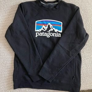 Patagonia unisex sweatshirt - mens’s Medium / women’s large
